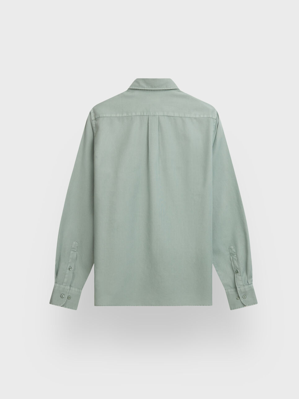 POLERA PANAMA DYE