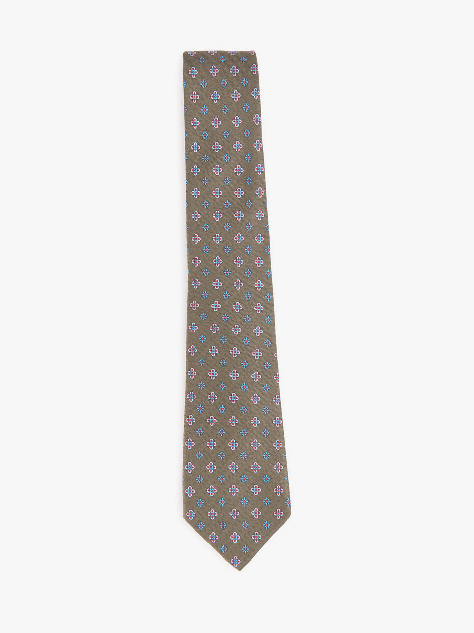 CORBATA PRINTED