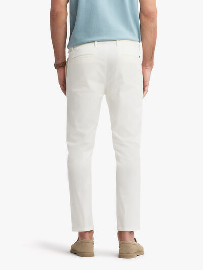 PANTALON OYSTER