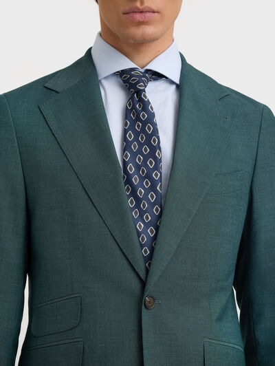 AMERICANA NAPOLI CUADRILLE VERDE