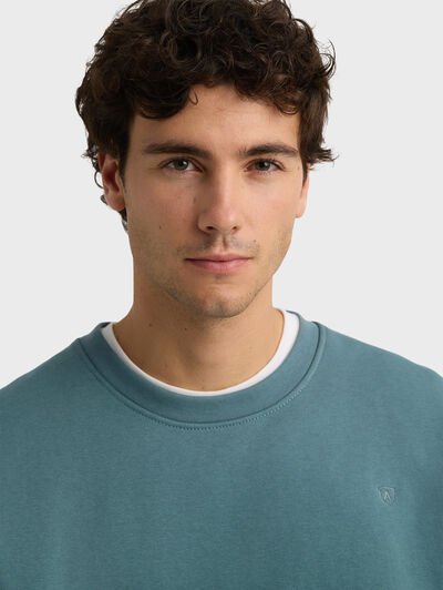 SUDADERA BASICA