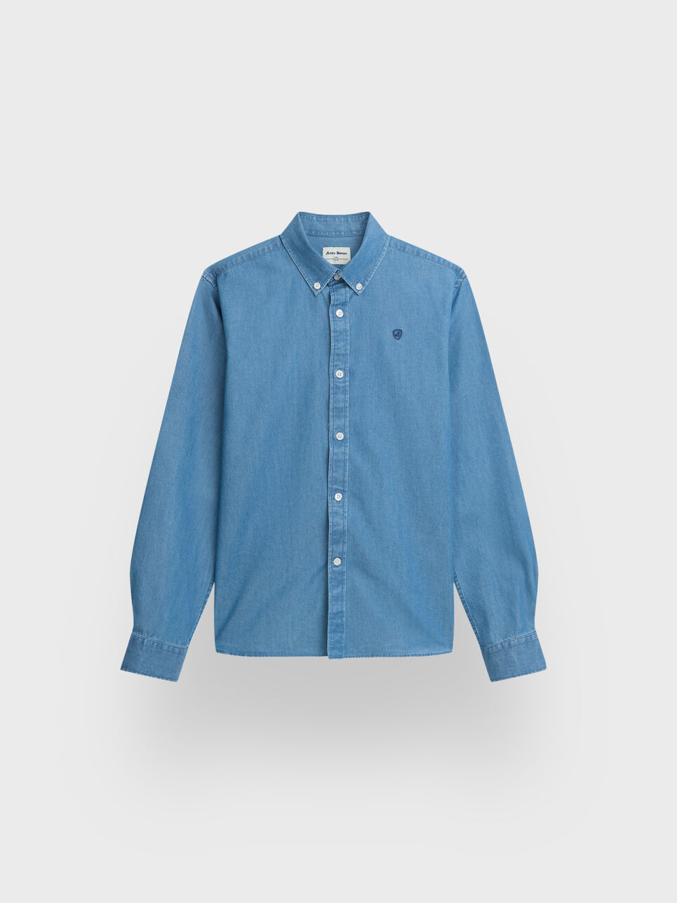 CAMISA DENIM KIDS