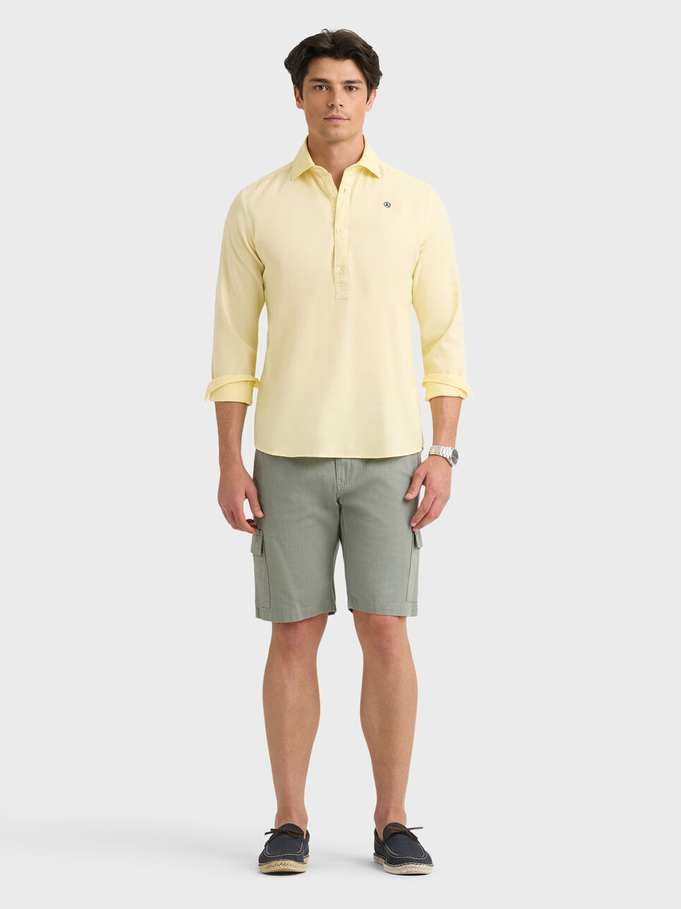 POLERA PANAMA DYE