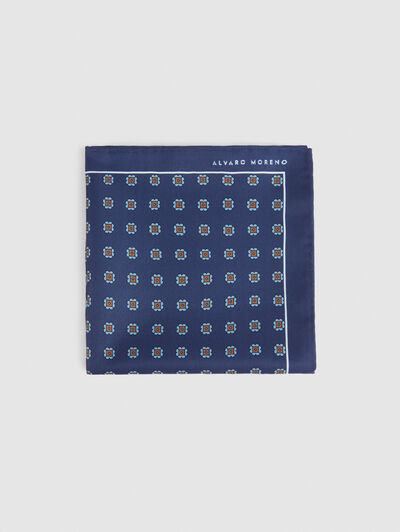 PAÑUELO PRINTED
