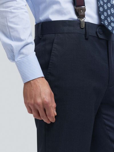 PANTALON FIL A FIL
