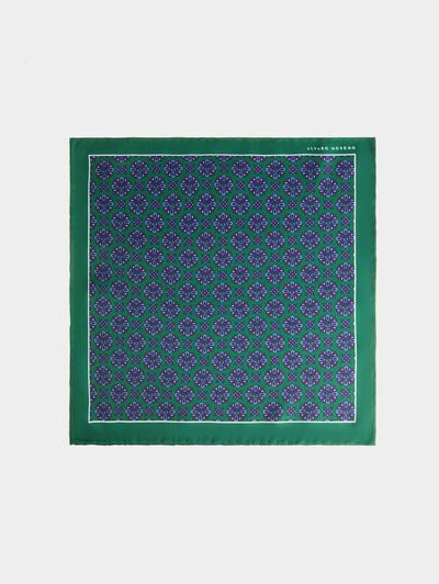 PAÑUELO PRINTED