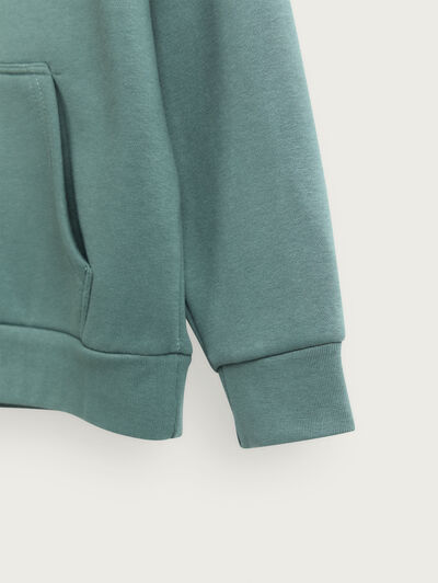SUDADERA NELLAN KIDS