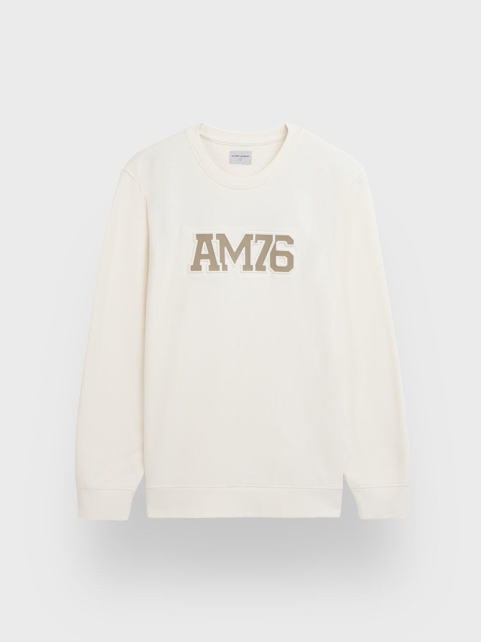 SUDADERA OFFICIAL
