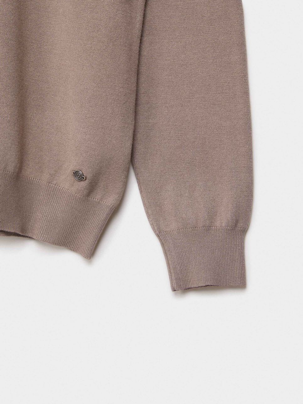 JERSEY CUELLO VUELTO