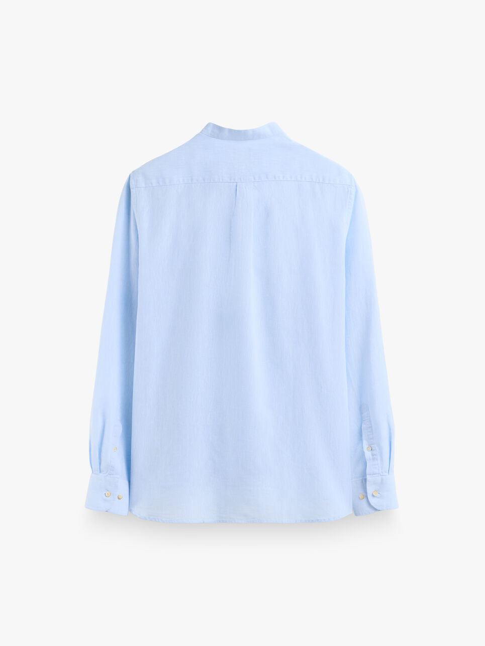 POLERA MAO CONTRASTE