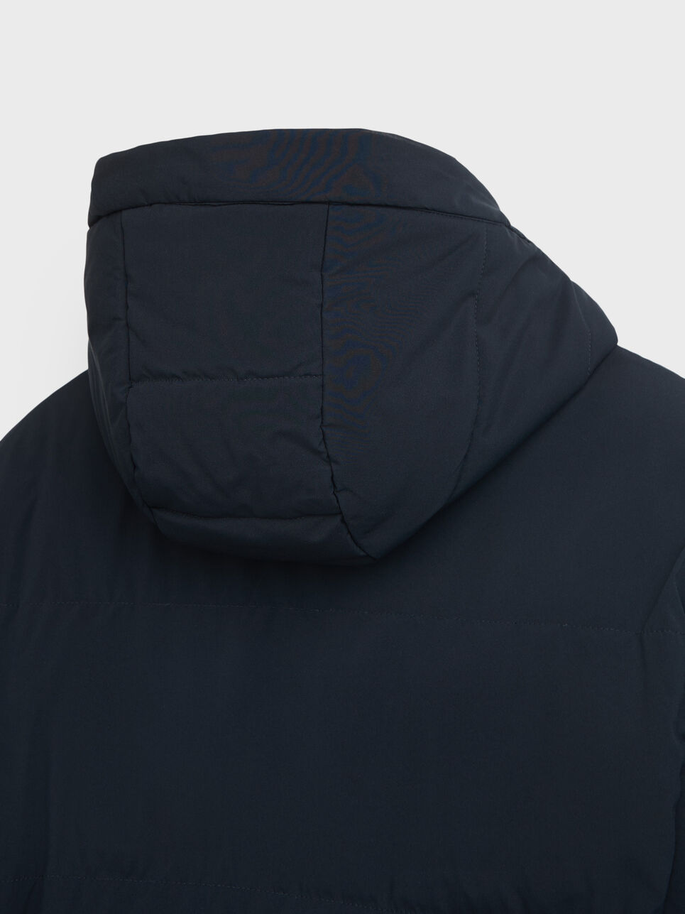 PARKA HUXLEY