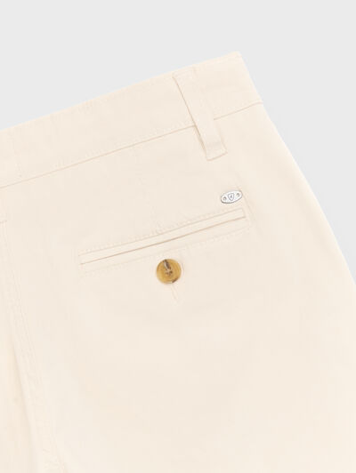 BERMUDA MALIBU KIDS BEIGE