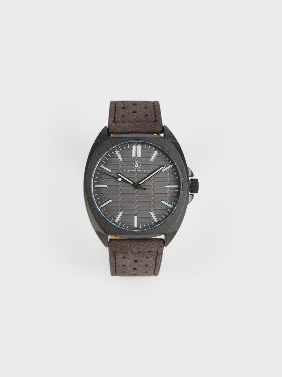 RELOJ NEW AGE