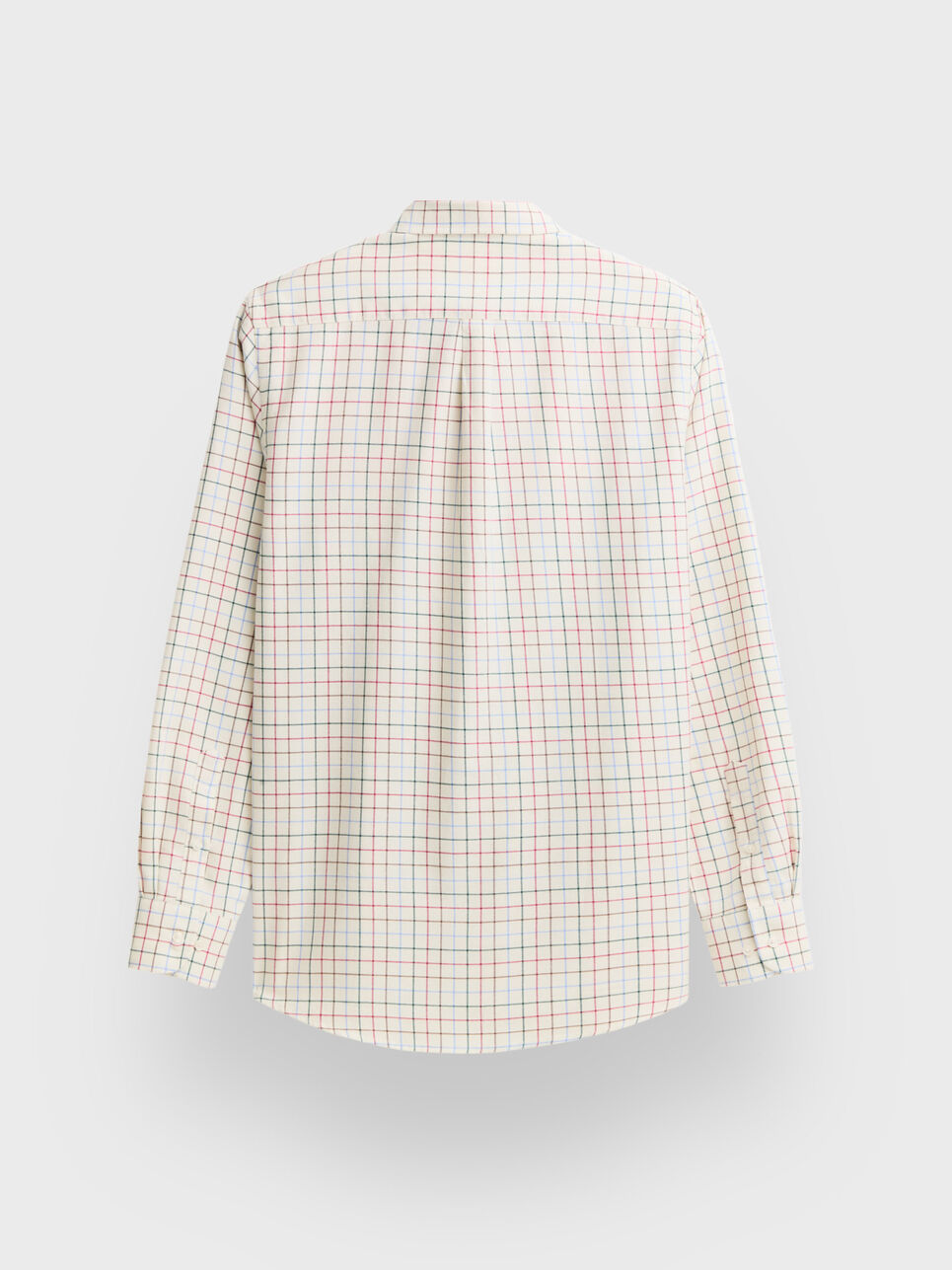 CAMISA_PACKCAMISA FLANNEL CHECKS