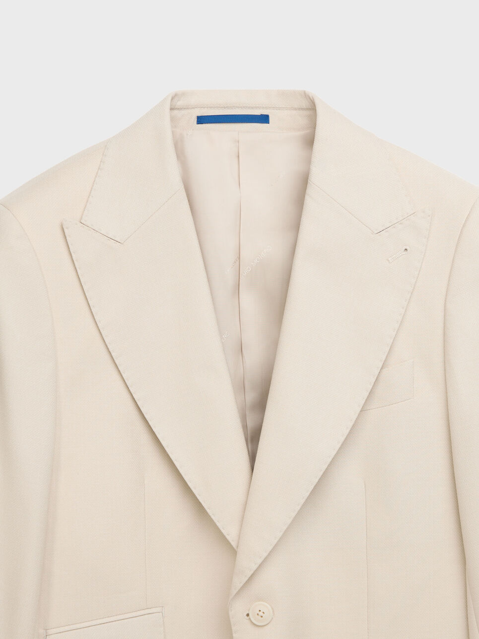 AMERICANA CAPO ESTRUCTURA