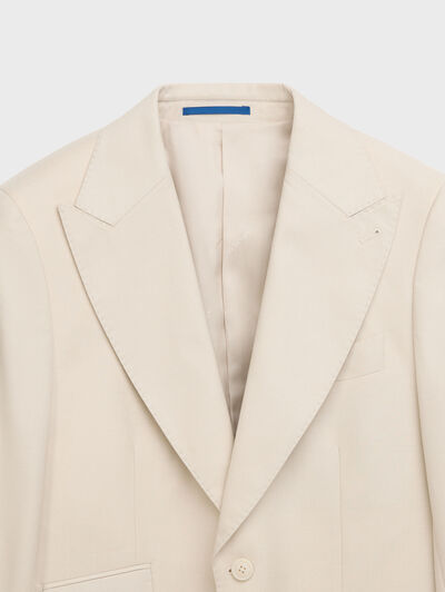 AMERICANA CAPO ESTRUCTURA BEIGE