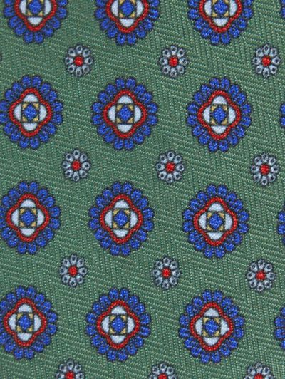 CORBATA PRINTED