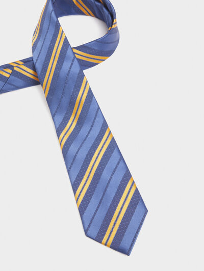 CORBATA JACQUARD MF