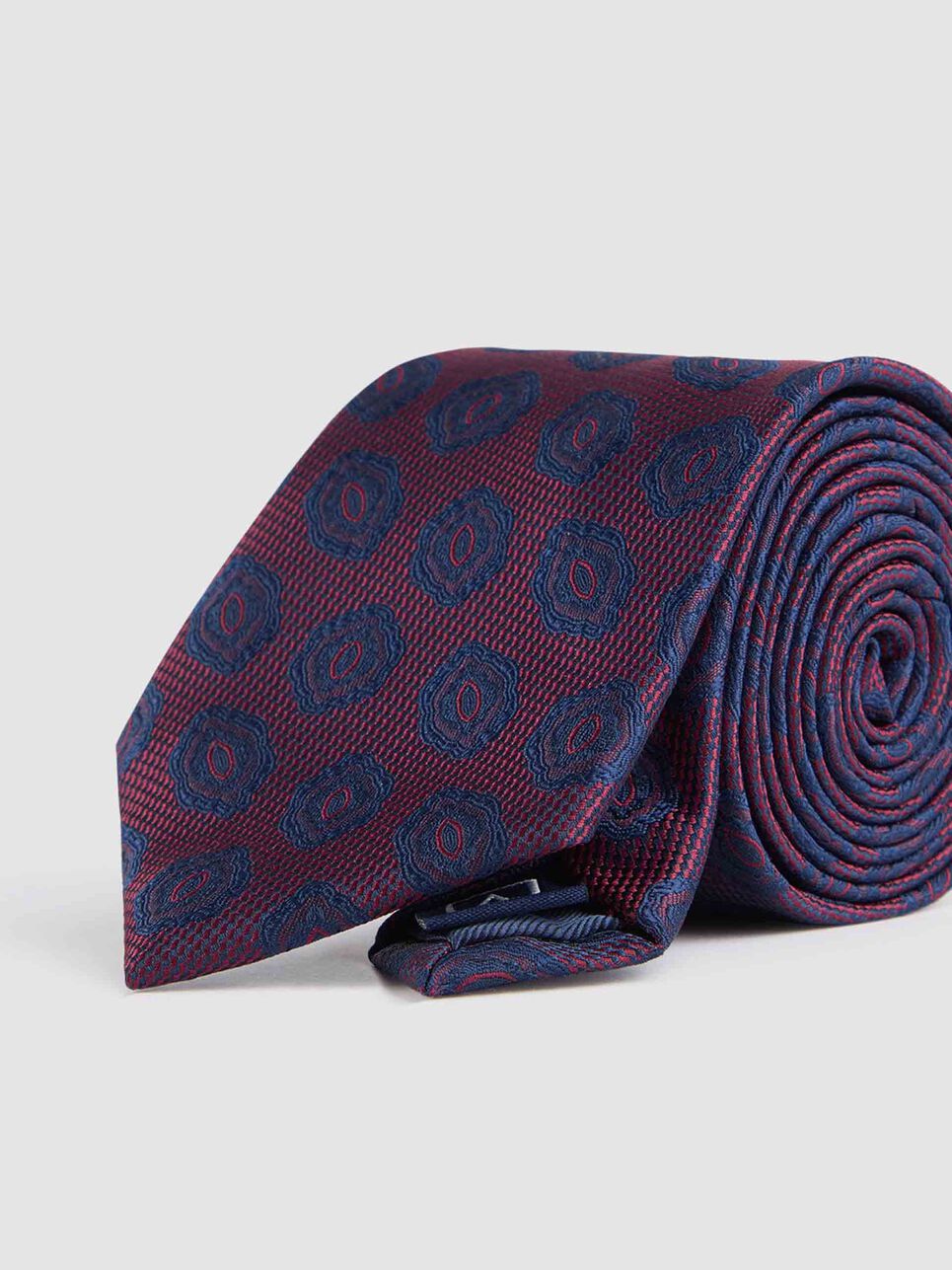 CORBATA JACQUARD MF