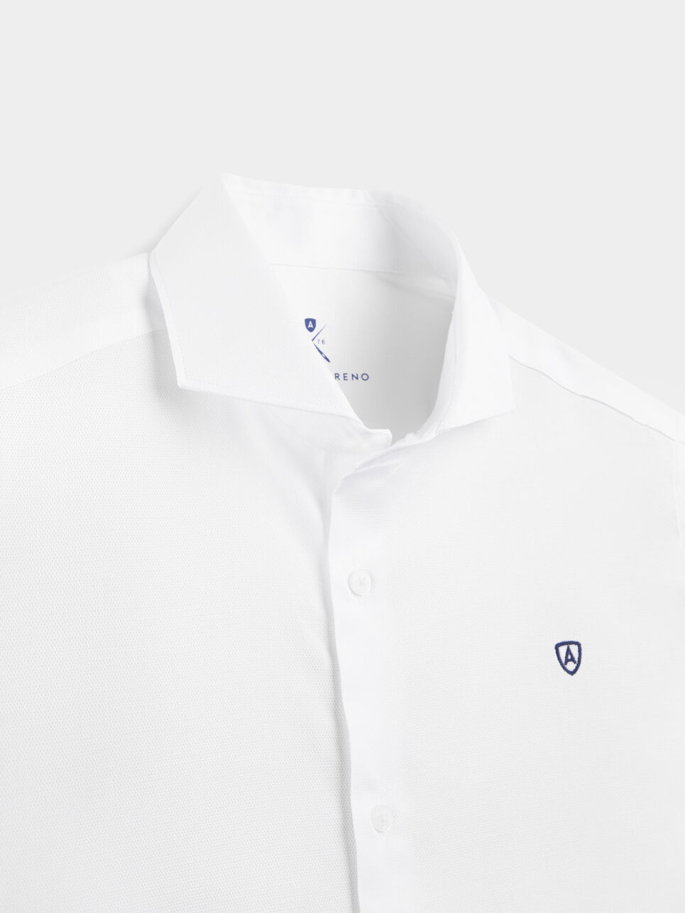 CAMISA ESTRUCTURA P. DOBLE