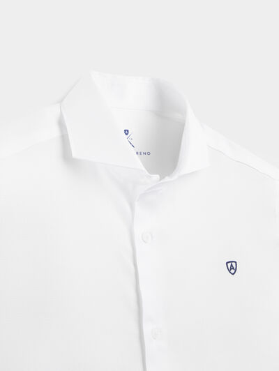 CAMISA ESTRUCTURA P. DOBLE