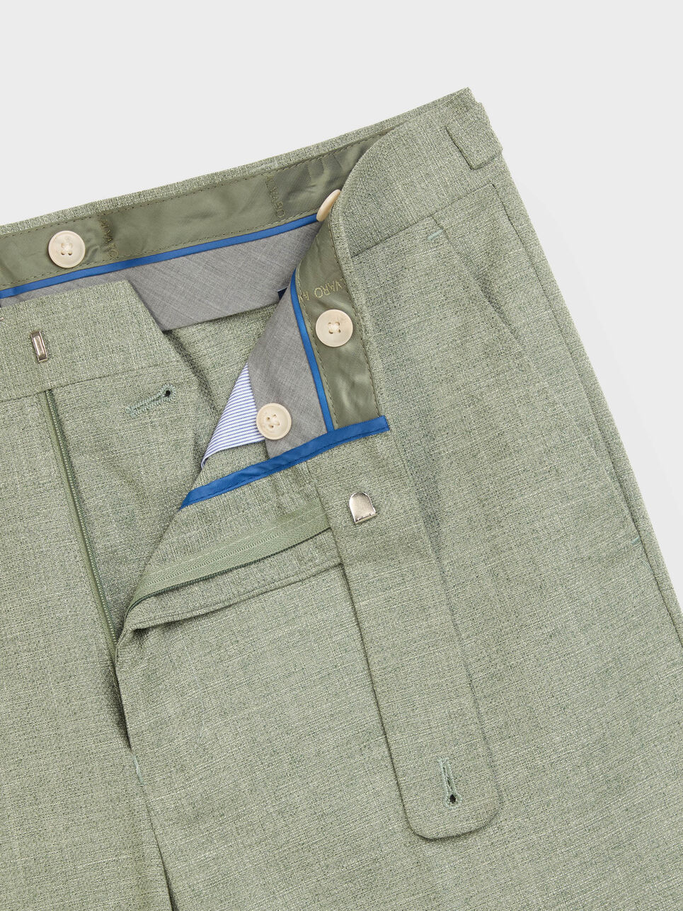 PANTALON CAPO ESTRUCTURA