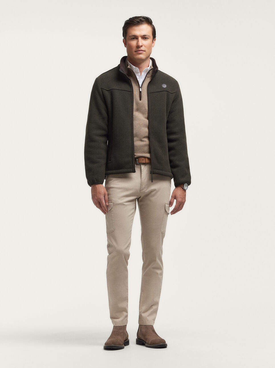 Chaqueta Outlet Alvaro Moreno Sevilla Ropa Alvaro Moreno Hombre