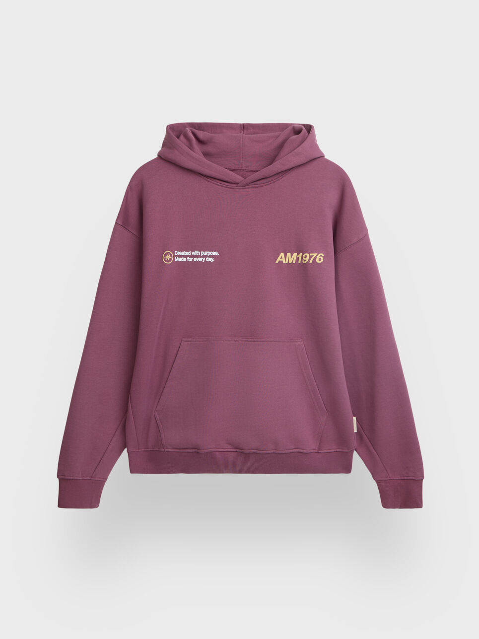 SUDADERA ENDURE