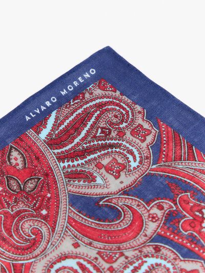 PAÑUELO PRINTED