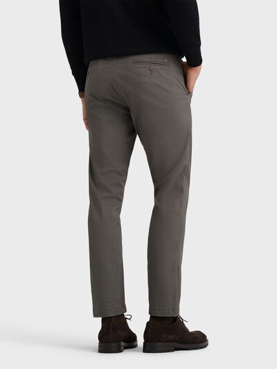 PANTALON COOPER GRIS