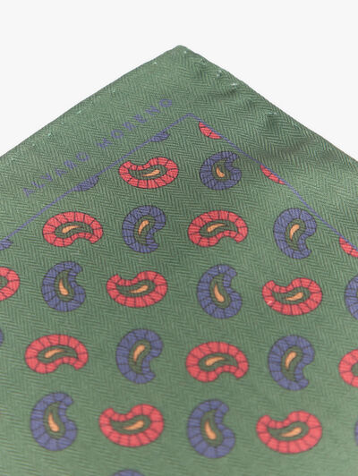 PAÑUELO PRINTED