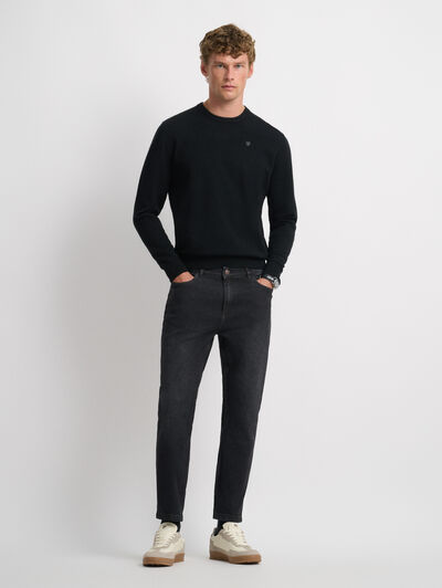 DENIM COMFORT REGULAR