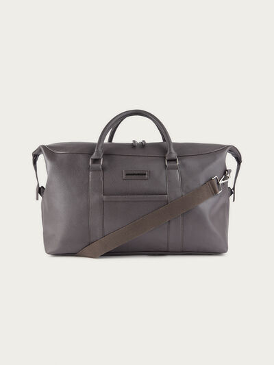 BOLSA ROCCO MARRÓN