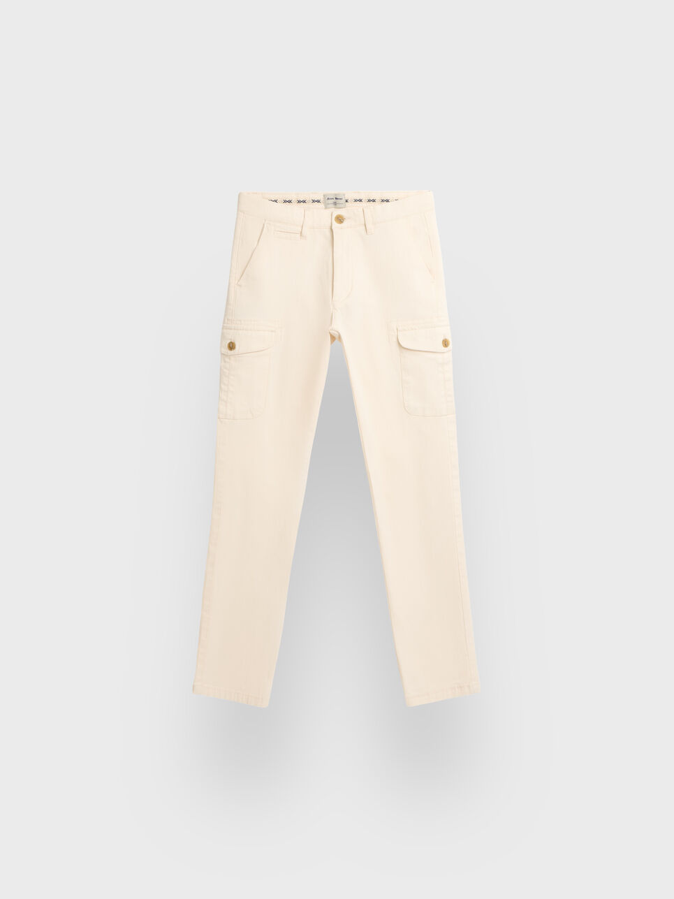 PANTALON BUFALO KIDS