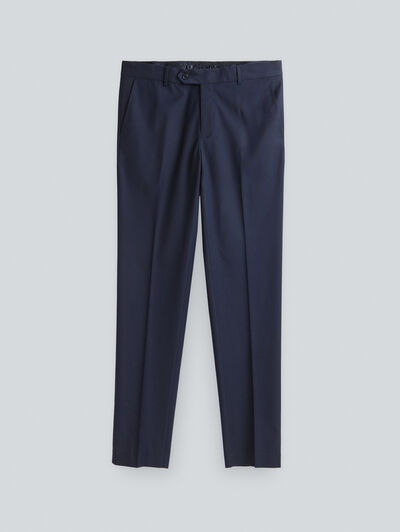  PANTALON TWILL