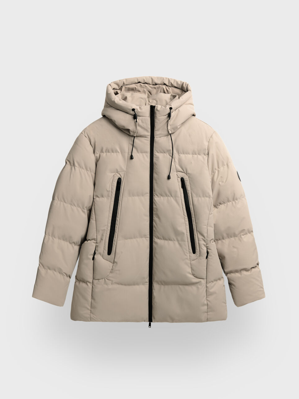 PARKA COMFORT