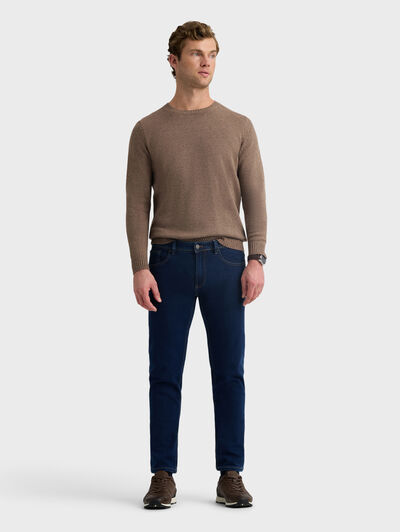 DENIM SLIM BASICO