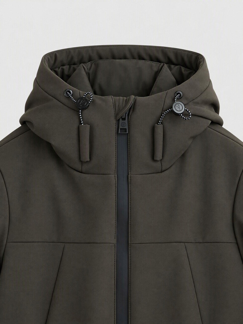 PARKA SKYWALKER KIDS