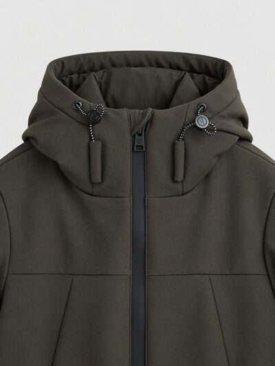 PARKA SKYWALKER KIDS