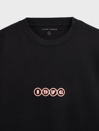 CAMISETA DREAMS