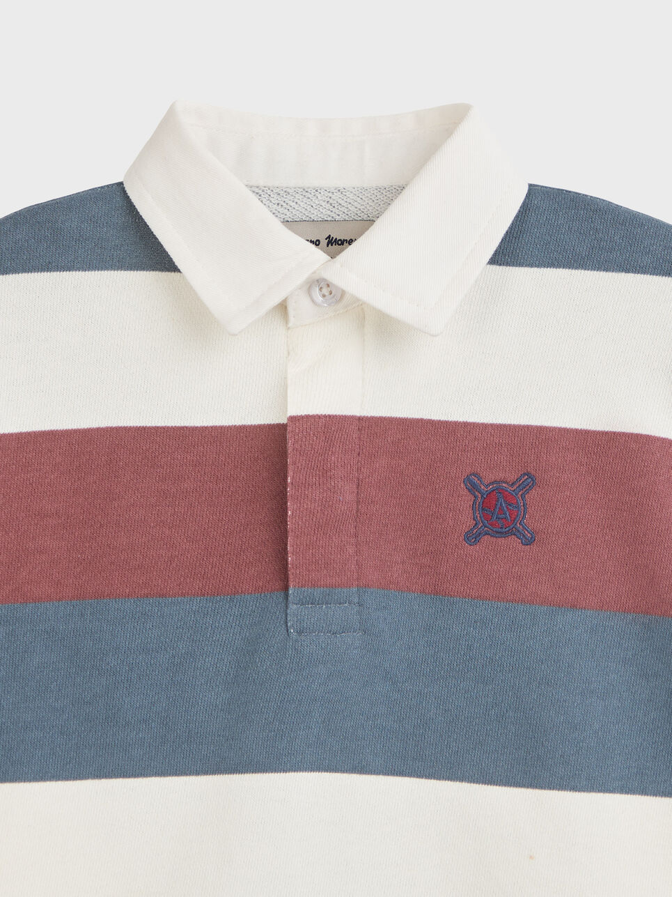 SUDADERA POLO BLADE KIDS