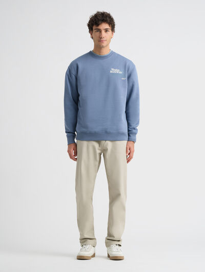 PANTALON SKATE