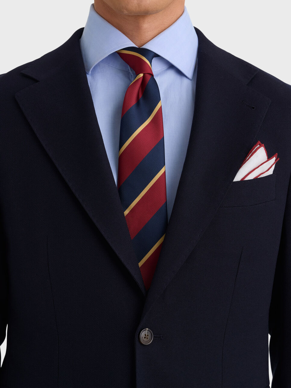 AMERICANA NAPOLI PANAMA