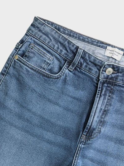 DENIM COMFORT REGULAR