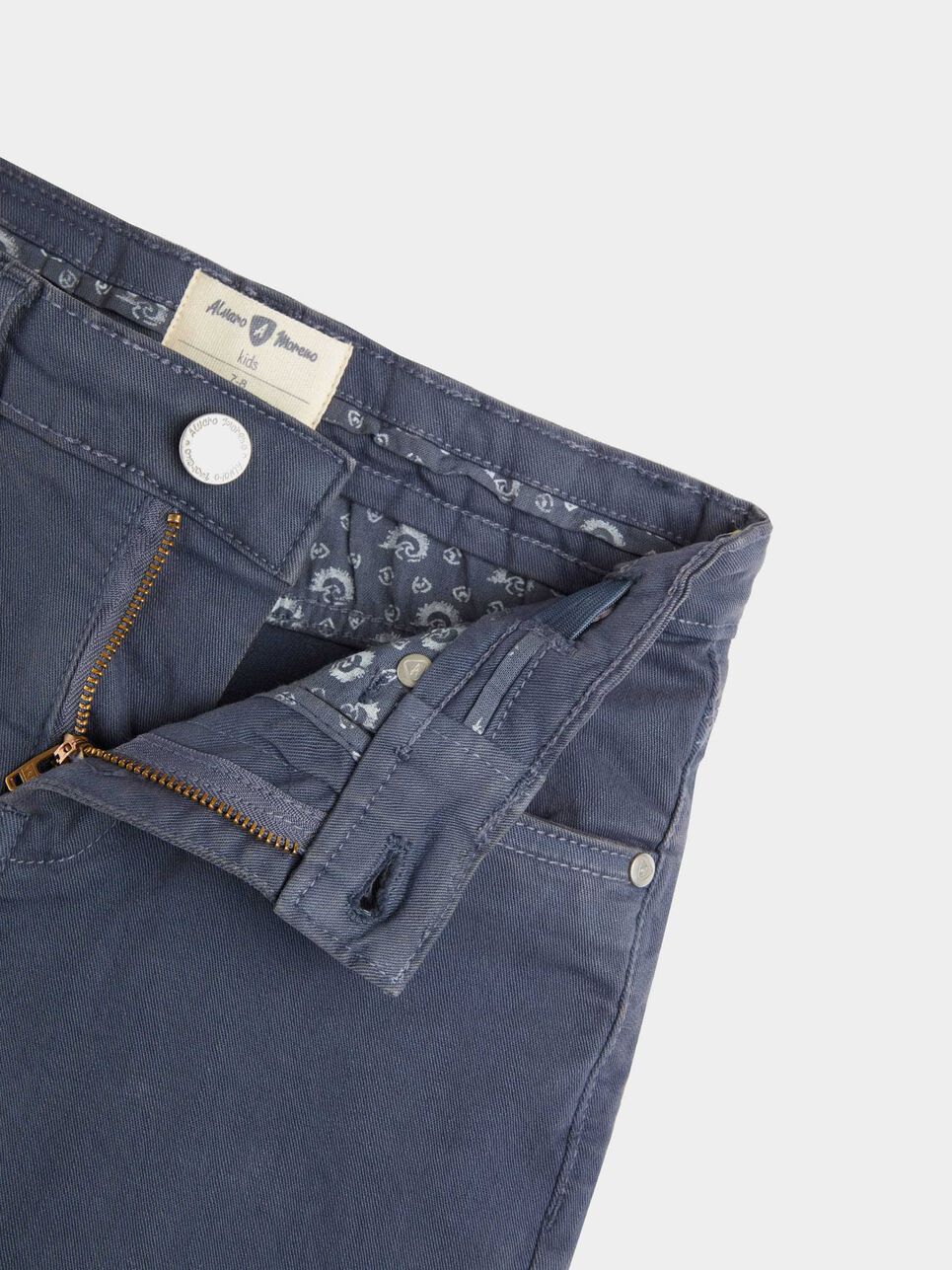 PANTALON TEJANO KIDS