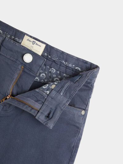 PANTALON TEJANO KIDS