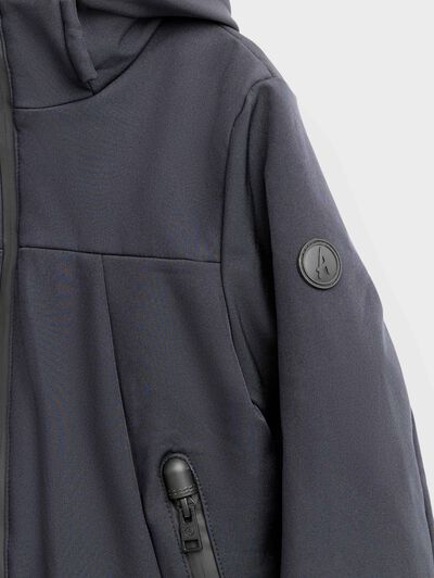 PARKA SKYWALKER KIDS