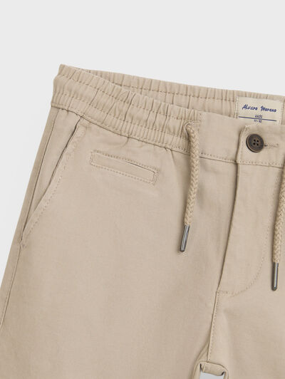 PANTALON DALTON KIDS