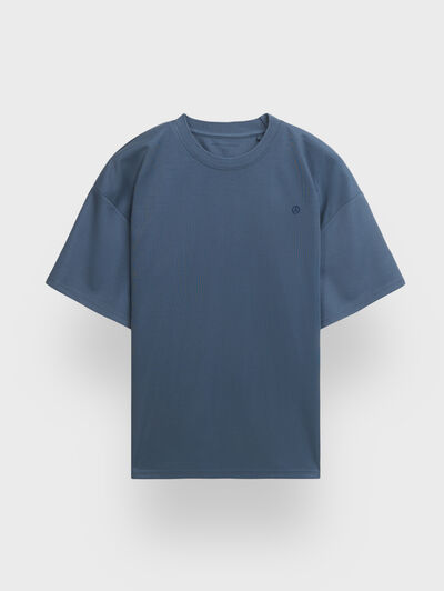 CAMISETA MODAL