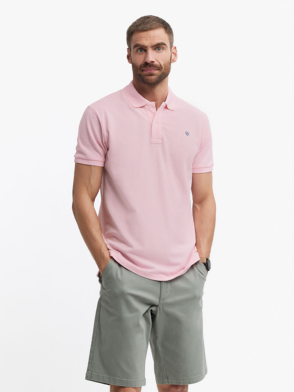 POLO BASIC